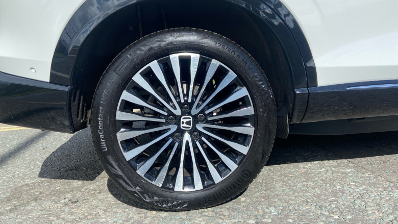 Honda E Ny1 150kW Advance 69kWh 5dr Auto Electric Hatchback